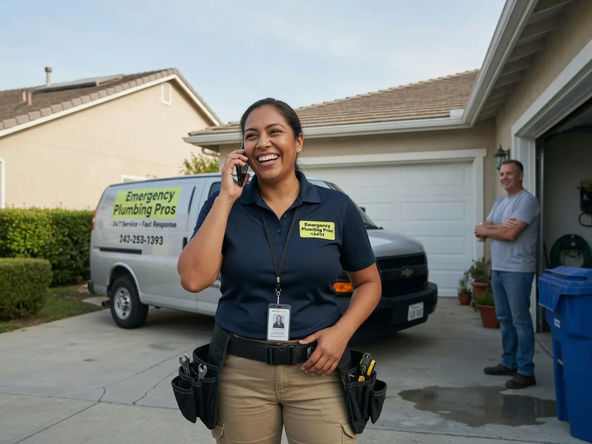 Emergency Plumber Cuero, TX FAQs